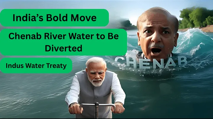 Indus Water Treaty